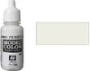 Vallejo 70.820, Weiß, Acrylfarbe, Flüssigkeit, 17 ml, 1 Produktbild-Vorschau 3