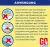10 kg ca. 500 Stück GO clean! All in One Complete 20g Produktbild-Vorschau 5