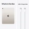 Apple 13-inch iPad Air M4 Wi-Fi + Cellular - Tablet - 256 Produktbild-Vorschau 5