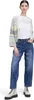 Cartoon Hose Jeans 1/1 LAEnge 38 Produktbild-Vorschau 11