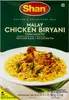 Shan- Malay Chicken Biryani Gewürzmischung 60g Produktbild-Vorschau 5