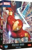 Trefl Premium Plus Quality Marvel Iron Man, 1000 Stück(e), Produktbild-Vorschau 1