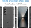 Für Sony Xperia 1 VII Rugged Shield Design Schock TPU Produktbild-Vorschau 2