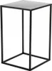 HowHomely Modern Pflanzenständer, Blumenhocker aus Metall Produktbild-Vorschau 5