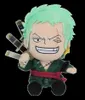 One Piece Plüschfigur Rorona Zoro 25 cm Produktbild-Vorschau 4