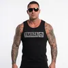Yakuza Herren Bleak Slim Basic Tanktop, Schwarz, M Produktbild-Vorschau 1