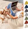Green Bean® 2er Set Indoor XXL Sitzsack "Home Linen" + Produktbild-Vorschau 1