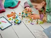LEGO Friends Smoothie-kraam aan het strand, speelset voor Productafbeelding-voorbeeld 21