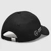 Mercedes Amg Petronas F1 Team Cap Schwarz Schwarz Produktbild-Vorschau 6