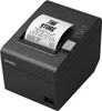 Ticket-Drucker Epson TM-T20III 203 dpi 250 mm/s LAN Schwarz Produktbild-Vorschau 1