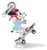 Thomas Sabo CC1346-664-7 Connect Charm Snoopy auf Produktbild-Vorschau 2