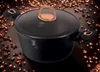 BERLINGER HAUS Set de Casseroles en Granit 10 Pièces BLACK Voir les images du produit 22