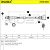 RIDEX Lambdasonde für VW GOLF VI (5K1) Beheizt 600mm Produktbild-Vorschau 6
