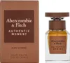Abercrombie & Fitch Authentic Moment Man toaletná voda pre Náhľad obrázku produktu 1