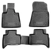 OMAC Fußmatte Gummi TPE für BMW X5 (E53) Produktbild-Vorschau 14