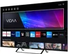 Rahmenloser 43“ (43 Zoll / 109 cm) QLED UHD Smart TV Produktbild-Vorschau 3
