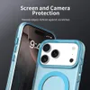 Handyhülle für iPhone 17 Pro Max, Hülle Kompatibel mit Produktbild-Vorschau 5