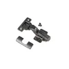 Geräuschloses Topfscharnier Ø 35mm Soft Close Topfband Produktbild-Vorschau 1