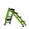 Drabina Little Giant JUMBO STEP 4 stopnie, włókno szklane, Podgląd zdjęcia produktu 6