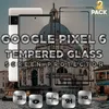 2 balení Google Pixel 6 - Tvrzené sklo 9H - Vysoce kvalitní Náhled obrázku produktu 1