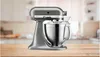 KitchenAid ARTISAN 5KSM185PS, Standmixer, Silber, Schlagen, Produktbild-Vorschau 36