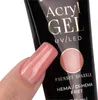 Molly Nails Polygel AcrylGel Aufbaugel Sunset Sparkle 30 ml Produktbild-Vorschau 2