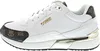 Guess Damen Sneaker Sneaker Low Synthetik weiss 37 Produktbild-Vorschau 43