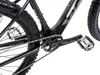 29190149-A - 19 L Rower ROMET Mustang EVO 3 czarno-zielony Podgląd zdjęcia produktu 4