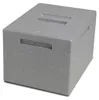 Climapor Styropor Thermobox mini 25,5 x 35 x 21 cm - 9,2 L Produktbild-Vorschau 2