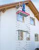 Krause Komplettgerüst MONTO ClimTec 7,0 m Produktbild-Vorschau 6