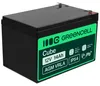 Batterie sans entretien Green Cell AGM VRLA 12V 14Ah pour Voir les images du produit 8