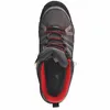 Adidas Schuhe Flint II Mid CP, U42688 Produktbild-Vorschau 3