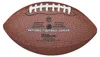 Wilson American Football NFL "The Duke" MINI Replica Produktbild-Vorschau 7