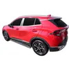 J&J Automotive | Bočné nerezové rámy pre Sportage Náhľad obrázku produktu 5