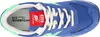 New Balance Uni Sneakers Blau U574BSC Grösse 42 Produktbild-Vorschau 3