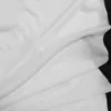 A close-up view of a white screen with a black border. Produktbild-Vorschau
