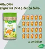 KING GEORGE Instant Tee Apfel 12 x 400g Getränkepulver. Produktbild-Vorschau 6