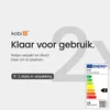 Kobi E27 LED-Lampe Röhre 10W 1200lm 3000K warmweiß 2 Stück Produktbild-Vorschau 14