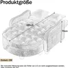 MODFU Multifunktionales Sofa Schlafsofa mit Produktbild-Vorschau 7
