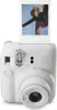 Fujifilm instax mini 12 clay-white Produktbild-Vorschau 8