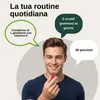 Vita Elements Gommose al L-glutatione 60 pz Antiossidanti Anteprima dell’immagine prodotto 5
