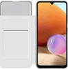 Samsung Smartphone-Hülle EF-EA325PWEGEE Weiß Produktbild-Vorschau 5