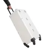 Coffret de maquillage Argent Chariot de salon avec tiroirs Voir les images du produit 4