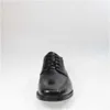 CLARKS Schnürschuhe Tilden im klassischem Design 1216 Black Produktbild-Vorschau 25