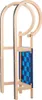 VT-Sport Hörnerrodel ca. 100 cm Gurt HCG45100 Produktbild-Vorschau 3