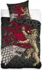 Game of Thrones Bettwäsche - weiche Baumwolle 140x200 cm Produktbild-Vorschau 1