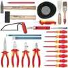 Knipex 00 21 06 HL S, Schwarz, Metallisch, 430 mm, 515 mm, Produktbild-Vorschau 11