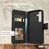 EAZY CASE Business Hülle für Samsung Galaxy S24 FE Produktbild-Vorschau 3