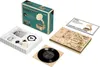 AIORBER 3D Holzpuzzle Klassische Grammophon Bausatz, mit Produktbild-Vorschau 2