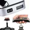 APT AG199D Digitální závěsná váha s teploměrem 50kg /10g Náhled obrázku produktu 11